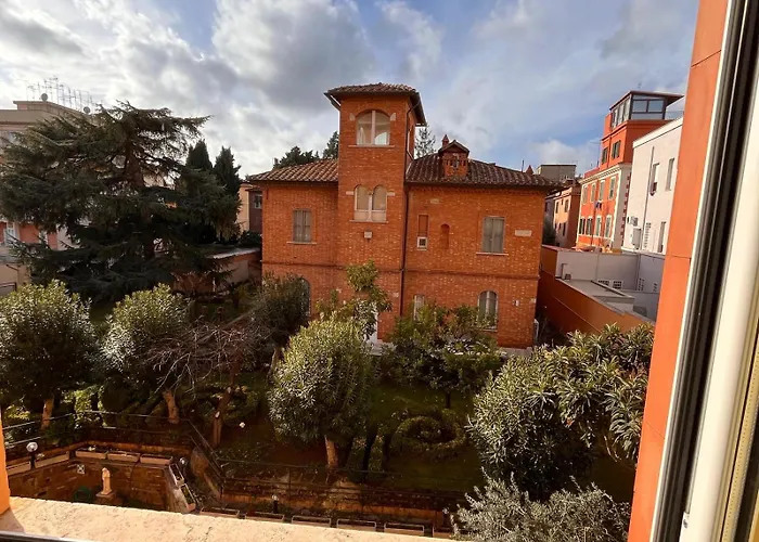 Hotel La Casa di Nazareth Roma