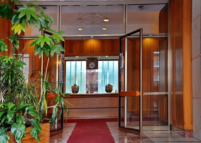 Gregori Guest House Roma